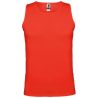 Camiseta deportiva sin mangas hombre - Imagen 44