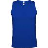 Camiseta deportiva sin mangas hombre - Imagen 47