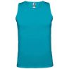 Camiseta deportiva sin mangas hombre - Imagen 52