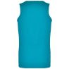 Camiseta deportiva sin mangas hombre - Imagen 54