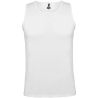 Camiseta deportiva sin mangas infantil costuras angulares - Imagen 27