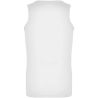 Camiseta deportiva sin mangas infantil costuras angulares - Imagen 29