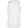 Camiseta deportiva sin mangas infantil costuras angulares - Imagen 30