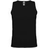 Camiseta deportiva sin mangas infantil costuras angulares - Imagen 39