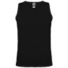 Camiseta deportiva sin mangas infantil costuras angulares - Imagen 40