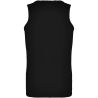 Camiseta deportiva sin mangas infantil costuras angulares - Imagen 41