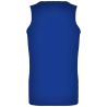 Camiseta deportiva sin mangas infantil costuras angulares - Imagen 50