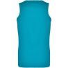 Camiseta deportiva sin mangas infantil costuras angulares - Imagen 53