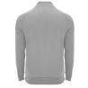 Sudadera manga larga cremallera 1/4 vellón raglán unisex - Imagen 74