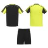 Conjunto deportivo infantil 2 camisetas pantalón corto - Imagen 23