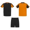 Conjunto deportivo infantil 2 camisetas pantalón corto - Imagen 29