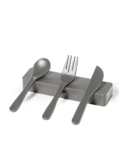 Set Cubiertos Personalizado Ecológico 820198