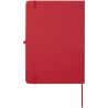 Libreta A5 tapa dura con bolsillo 80 hojas - Imagen 43