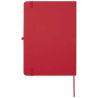 Libreta A5 tapa dura con bolsillo 80 hojas - Imagen 44