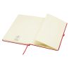 Libreta A5 tapa dura con bolsillo 80 hojas - Imagen 47