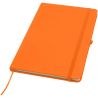 Libreta A5 tapa dura con bolsillo 80 hojas - Imagen 49