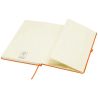 Libreta A5 tapa dura con bolsillo 80 hojas - Imagen 58