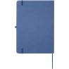 Libreta A5 tapa dura con bolsillo 80 hojas - Imagen 83