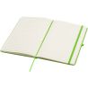 Libreta A5 tapa dura con bolsillo 80 hojas - Imagen 105