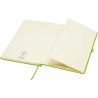 Libreta A5 tapa dura con bolsillo 80 hojas - Imagen 107