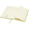 Libreta A5 tapa dura con bolsillo 80 hojas - Imagen 108