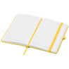 Libreta A6 tapa dura con bolsillo 80 hojas - Imagen 35