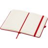 Libreta A6 tapa dura con bolsillo 80 hojas - Imagen 44