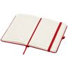 Libreta A6 tapa dura con bolsillo 80 hojas - Imagen 45