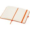Libreta A6 tapa dura con bolsillo 80 hojas - Imagen 54