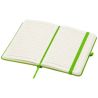 Libreta A6 tapa dura con bolsillo 80 hojas - Imagen 105