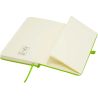 Libreta A6 tapa dura con bolsillo 80 hojas - Imagen 106