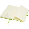 Libreta A6 tapa dura con bolsillo 80 hojas - Imagen 107