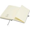 Libreta A6 tapa dura con bolsillo 80 hojas - Imagen 116