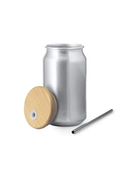 Vaso Personalizado Ecológico 820208