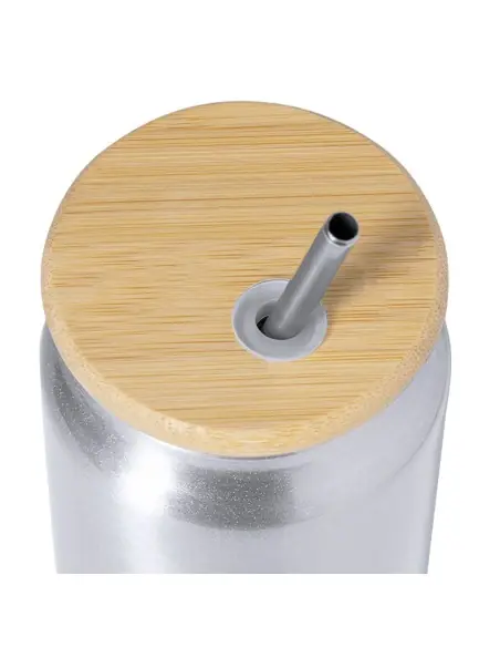 Vaso Personalizado Ecológico 820208