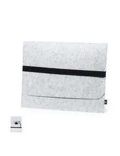 Funda Ordenador Portátil Personalizado Ecológico 820215