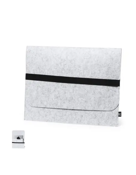 Funda Ordenador Portátil Personalizado Ecológico 820215