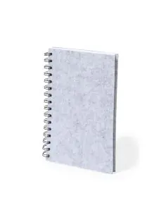 Libreta Personalizado Ecológico 820217