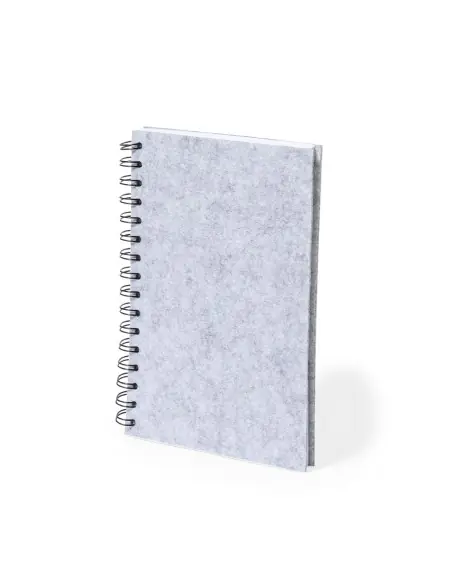 Libreta Personalizado Ecológico 820217