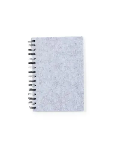 Libreta Personalizado Ecológico 820217