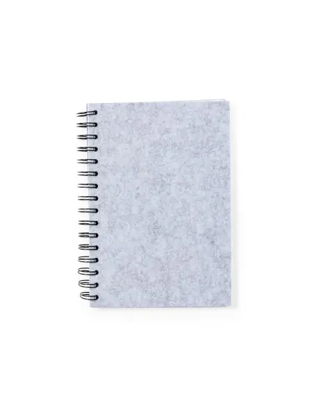 Libreta Personalizado Ecológico 820217