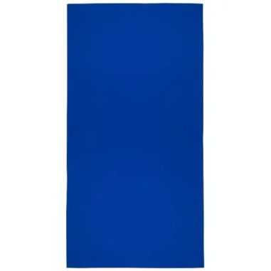 Toalla deporte RPET 100% 70x140 cm 140g/m2 bolsa non-woven