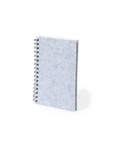 Libreta Personalizado Ecológico 820217