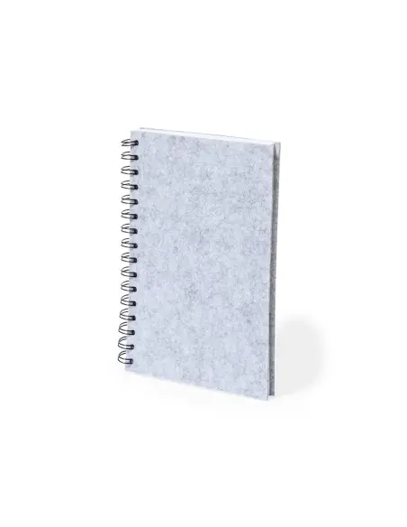 Libreta Personalizado Ecológico 820217