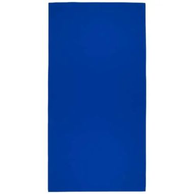 Toalla deporte RPET 100% 70x140 cm 140g/m2 bolsa non-woven