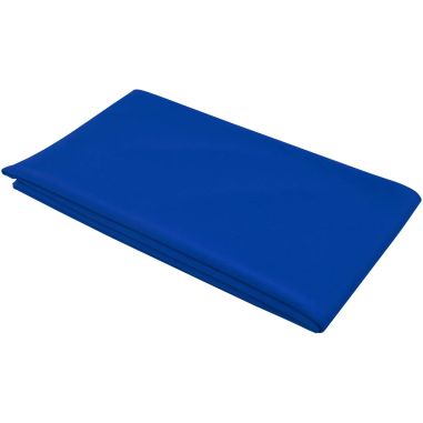 Toalla deporte RPET 100% 70x140 cm 140g/m2 bolsa non-woven