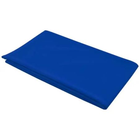 Toalla deporte RPET 100% 70x140 cm 140g/m2 bolsa non-woven