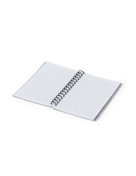 Libreta Personalizado Ecológico 820217