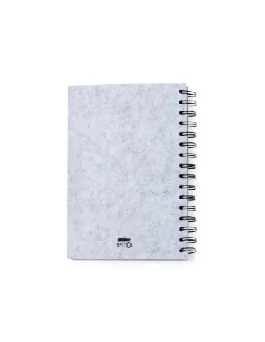 Libreta Personalizado Ecológico 820217