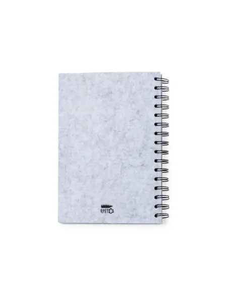 Libreta Personalizado Ecológico 820217